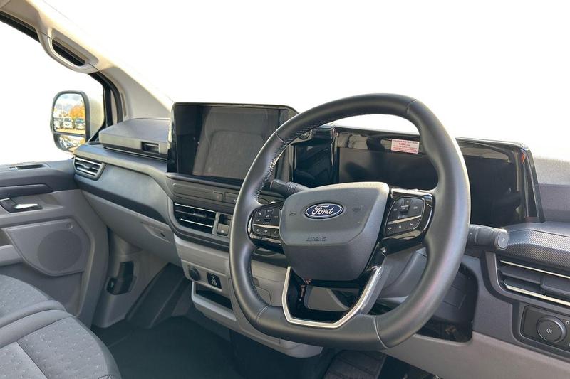 Used Ford Transit Custom 2025 for sale - 76710181: Photo 14