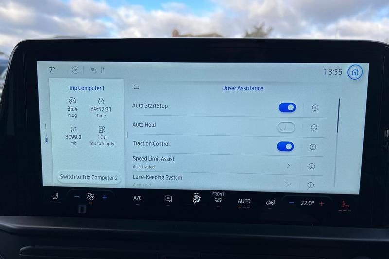 Used Ford Transit Custom 2025 for sale - 76710181: Photo 15