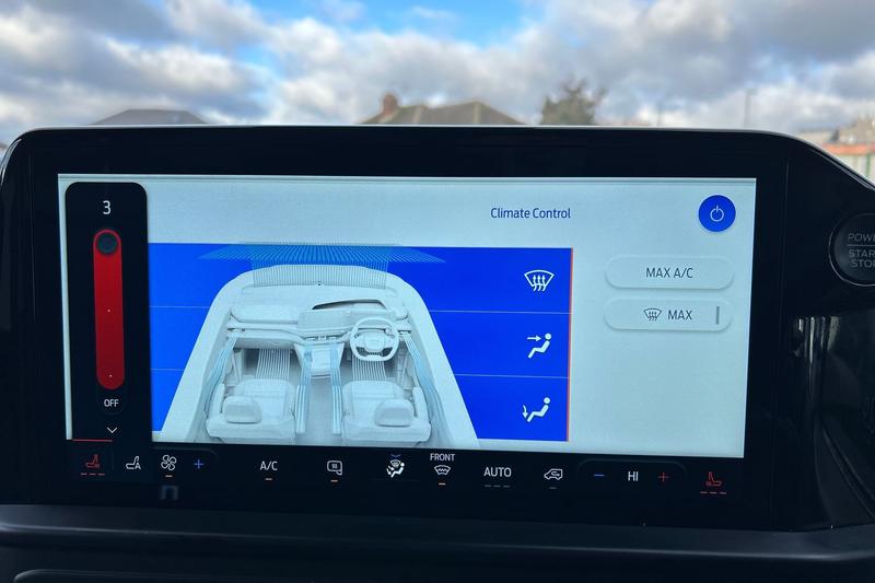 Used Ford Transit Custom 2025 for sale - 76710181: Photo 17