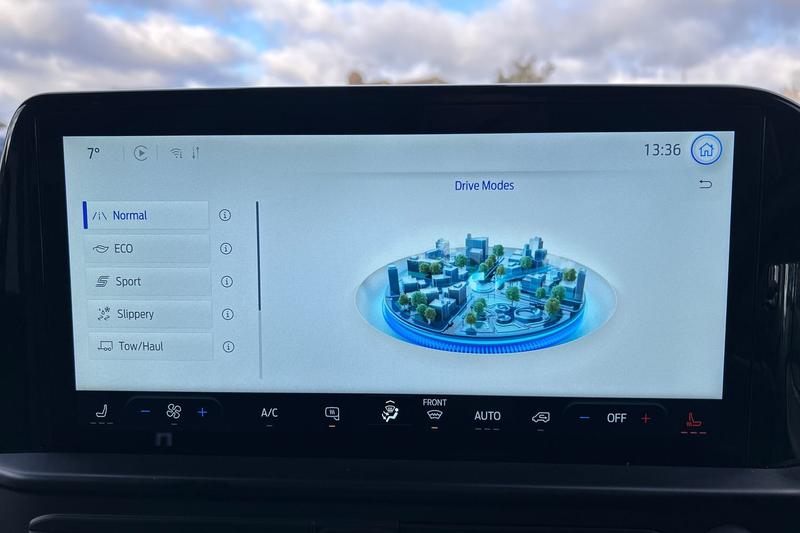 Used Ford Transit Custom 2025 for sale - 76710181: Photo 18