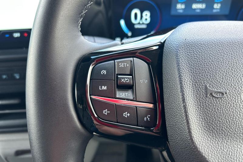 Used Ford Transit Custom 2025 for sale - 76710181: Photo 19