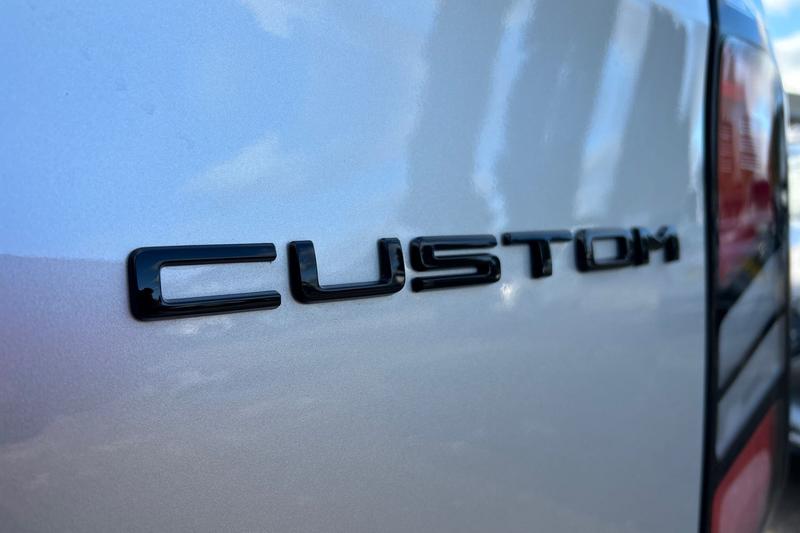 Used Ford Transit Custom 2025 for sale - 76710181: Photo 20