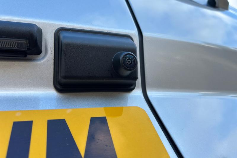 Used Ford Transit Custom 2025 for sale - 76710181: Photo 21