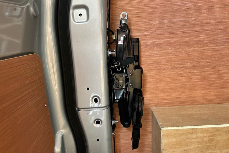 Used Ford Transit Custom 2025 for sale - 76710181: Photo 22