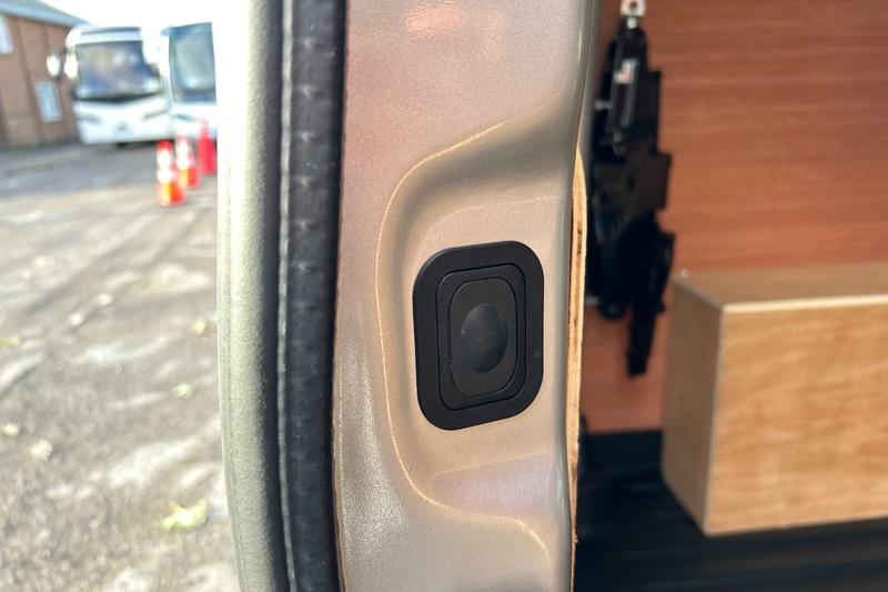 Used Ford Transit Custom 2025 for sale - 76710181: Photo 23