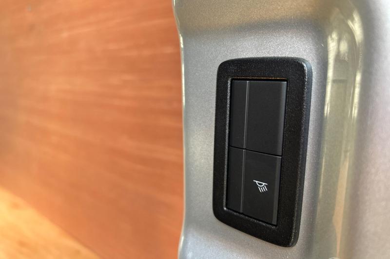 Used Ford Transit Custom 2025 for sale - 76710181: Photo 24