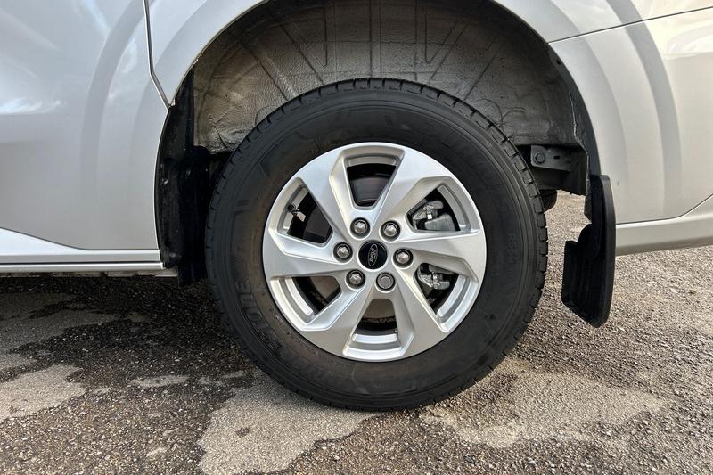 Used Ford Transit Custom 2025 for sale - 76710181: Photo 25