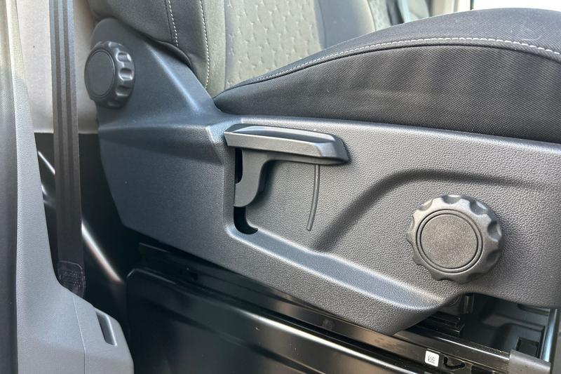 Used Ford Transit Custom 2025 for sale - 76710181: Photo 27