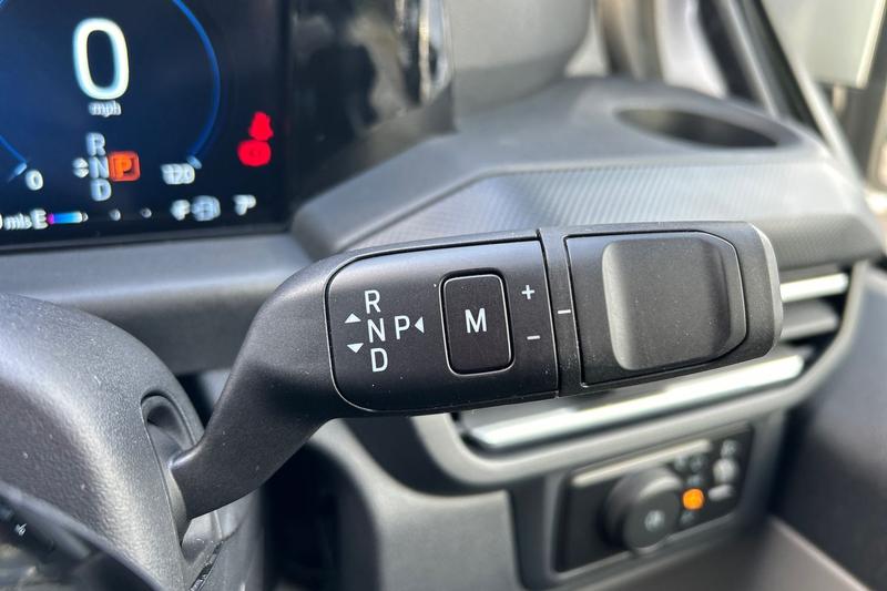 Used Ford Transit Custom 2025 for sale - 76710181: Photo 29