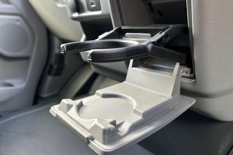 Used Ford Transit Custom 2025 for sale - 76710181: Photo 33