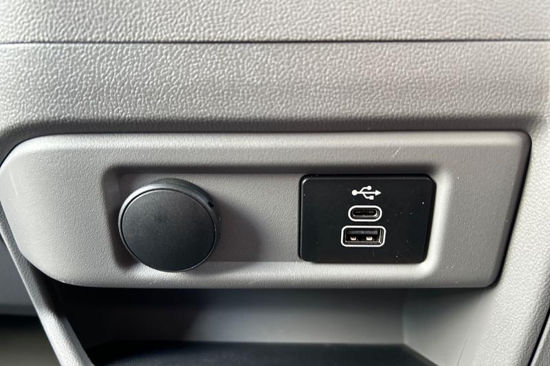 Used Ford Transit Custom 2025 for sale - 76710181: Photo 34