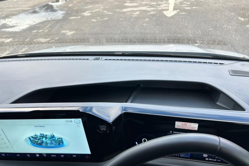 Used Ford Transit Custom 2025 for sale - 76710181: Photo 38