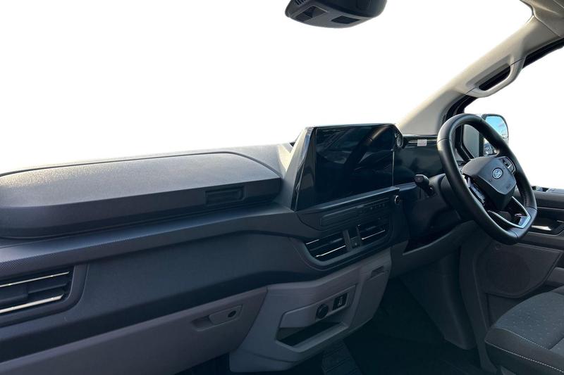 Used Ford Transit Custom 2025 for sale - 76710181: Photo 4