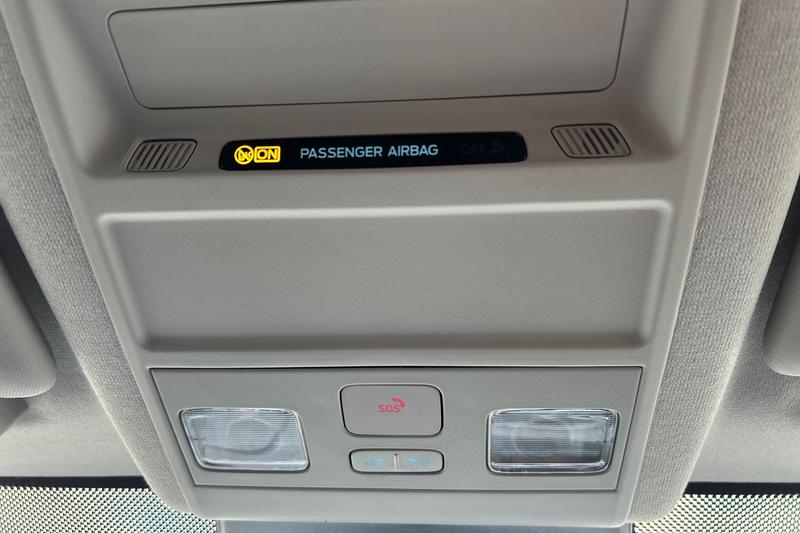 Used Ford Transit Custom 2025 for sale - 76710181: Photo 40