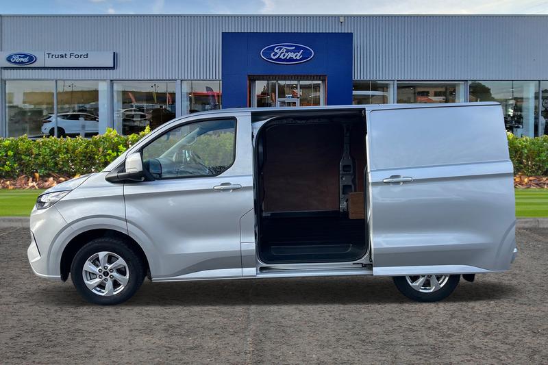 Used Ford Transit Custom 2025 for sale - 76710181: Photo 6