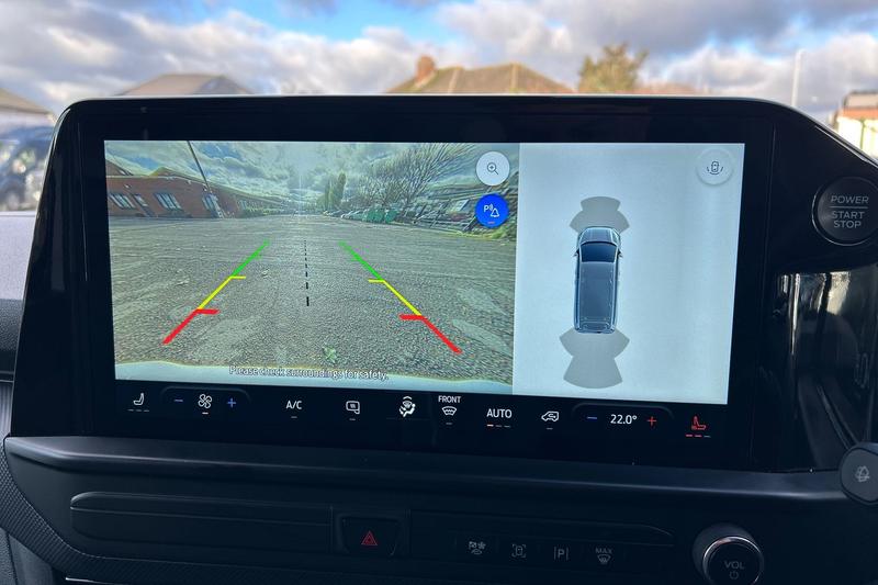 Used Ford Transit Custom 2025 for sale - 76710181: Photo 8