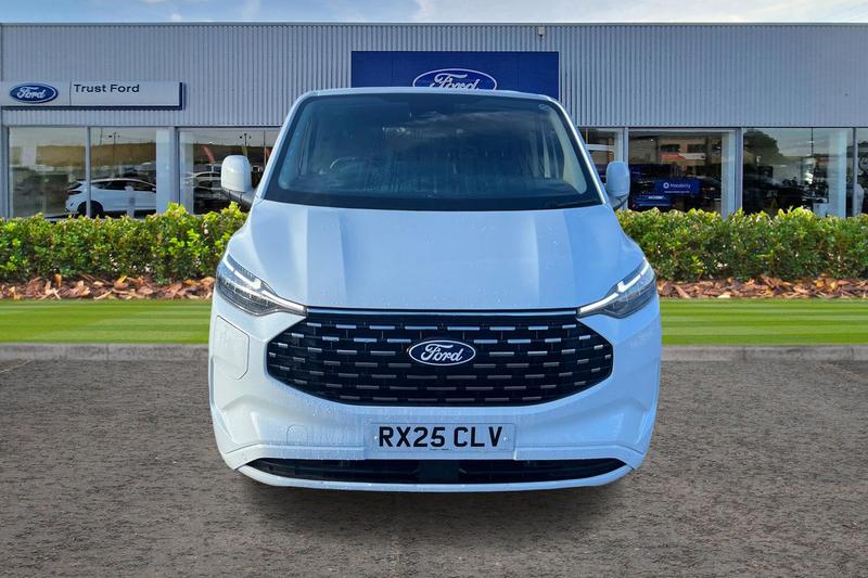 Used Ford Tourneo Custom 2025 for sale - 77198960: Photo 12