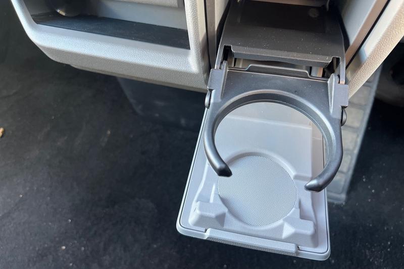 Used Ford Tourneo Custom 2025 for sale - 77198960: Photo 24