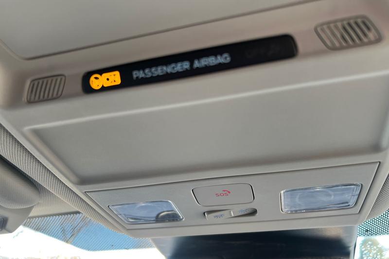 Used Ford Tourneo Custom 2025 for sale - 77198960: Photo 31