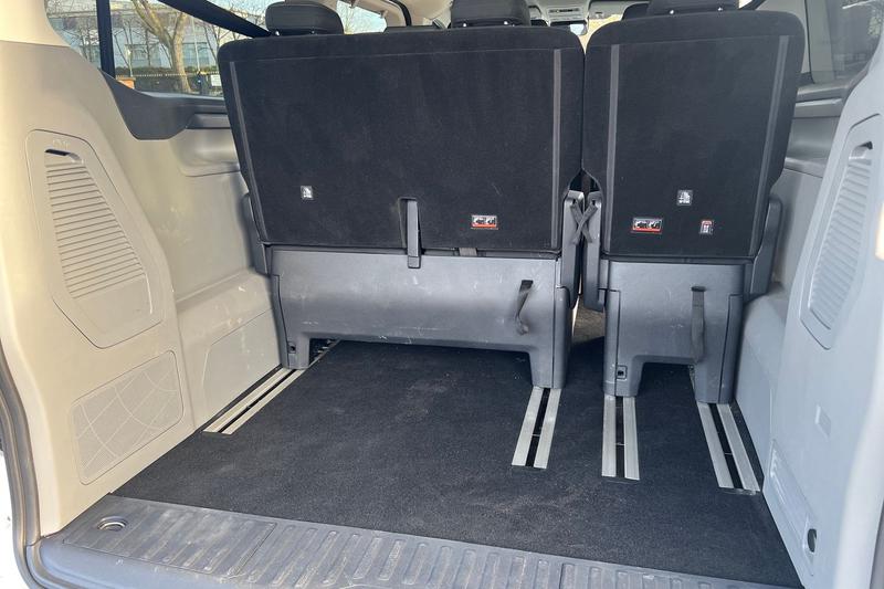 Used Ford Tourneo Custom 2025 for sale - 77198960: Photo 36