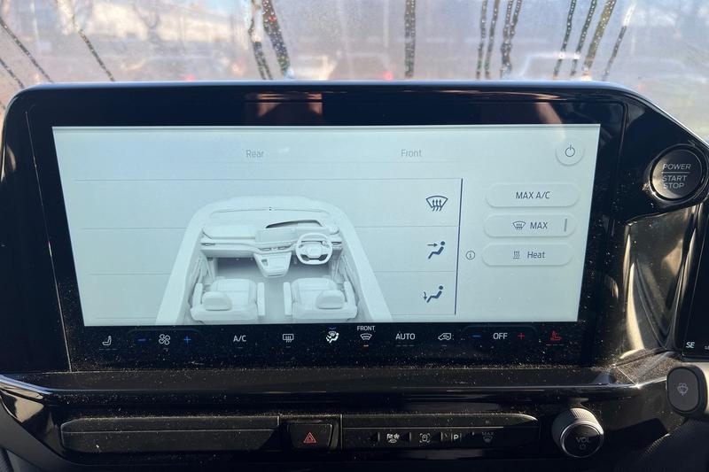 Used Ford Tourneo Custom 2025 for sale - 77198960: Photo 9