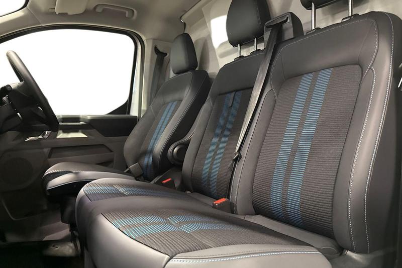 Used Ford Transit Custom 2025 for sale - 77989144: Photo 10