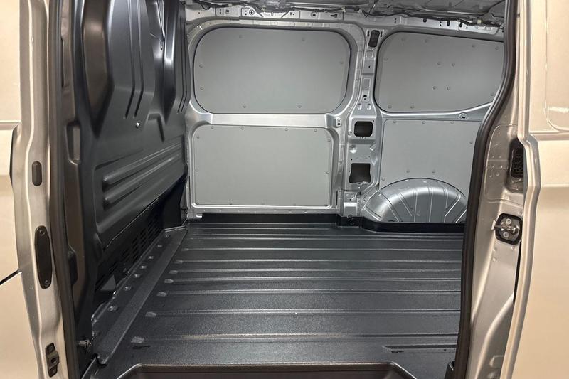 Used Ford Transit Custom 2025 for sale - 77989144: Photo 11