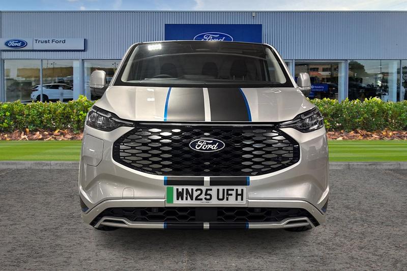 Used Ford Transit Custom 2025 for sale - 77989144: Photo 12