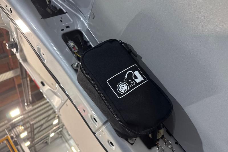 Used Ford Transit Custom 2025 for sale - 77989144: Photo 15