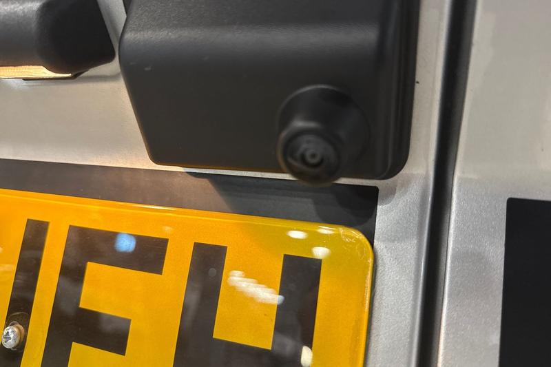 Used Ford Transit Custom 2025 for sale - 77989144: Photo 17