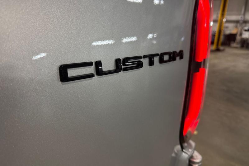 Used Ford Transit Custom 2025 for sale - 77989144: Photo 19