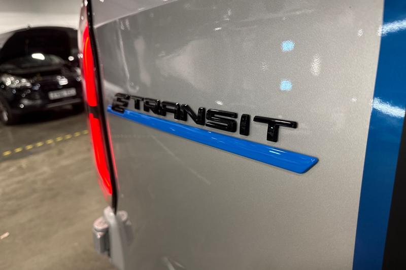 Used Ford Transit Custom 2025 for sale - 77989144: Photo 20