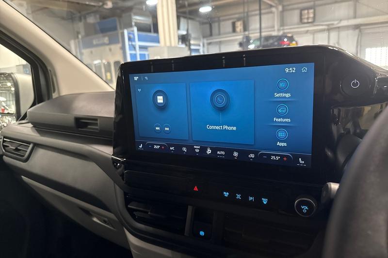 Used Ford Transit Custom 2025 for sale - 77989144: Photo 26