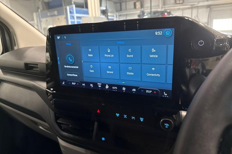 Used Ford Transit Custom 2025 for sale - 77989144: Photo 27