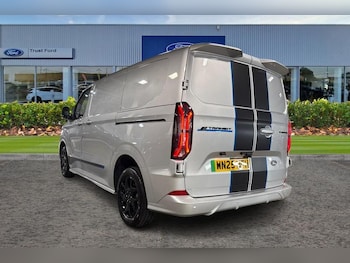 Used Ford Transit Custom 2025 for sale - 77989144: Photo