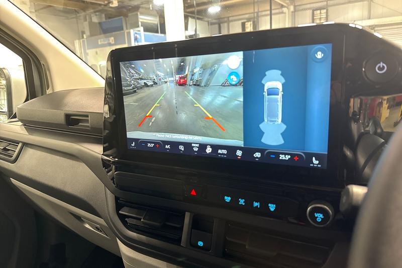 Used Ford Transit Custom 2025 for sale - 77989144: Photo 37