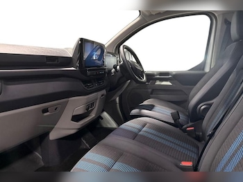 Used Ford Transit Custom 2025 for sale - 77989144: Photo