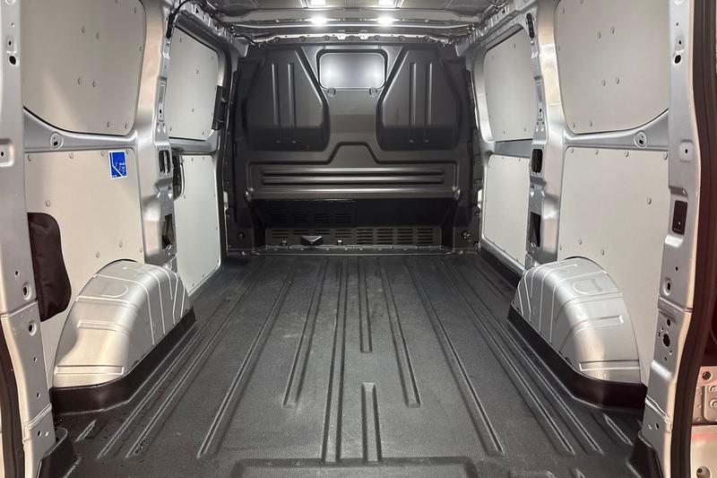 Used Ford Transit Custom 2025 for sale - 77989144: Photo 5