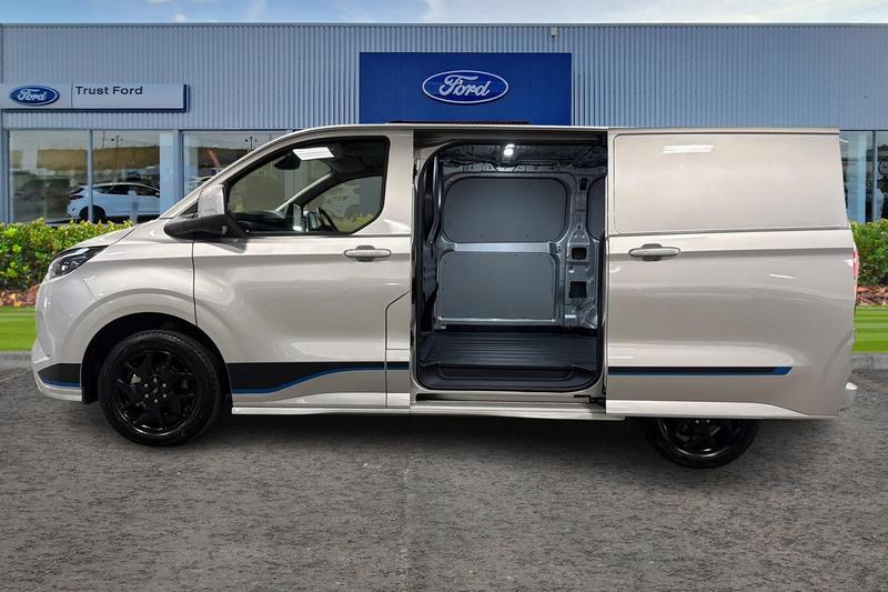 Used Ford Transit Custom 2025 for sale - 77989144: Photo 6