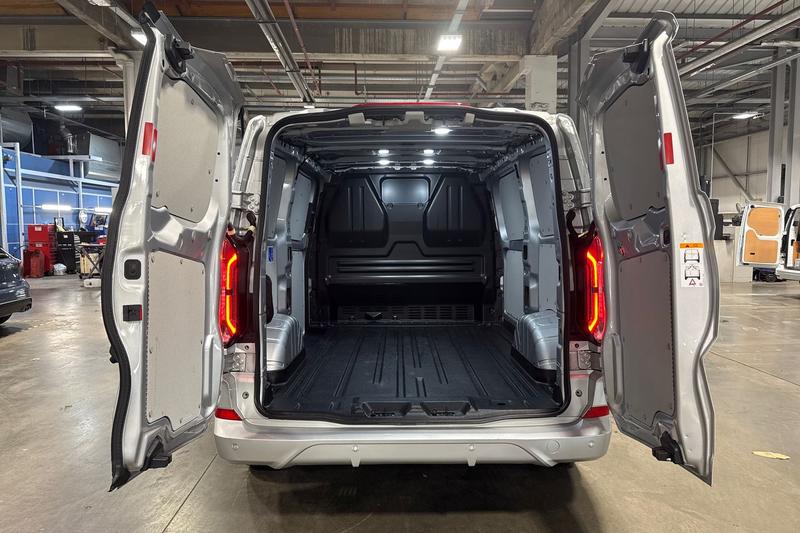 Used Ford Transit Custom 2025 for sale - 77989144: Photo 7