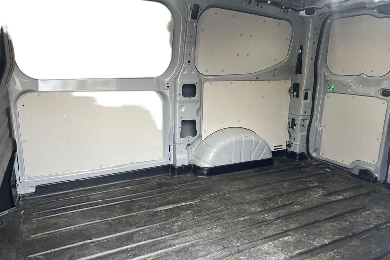 Used Ford Transit Custom 2024 for sale - 77340043: Photo 10