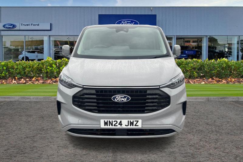 Used Ford Transit Custom 2024 for sale - 77340043: Photo 11