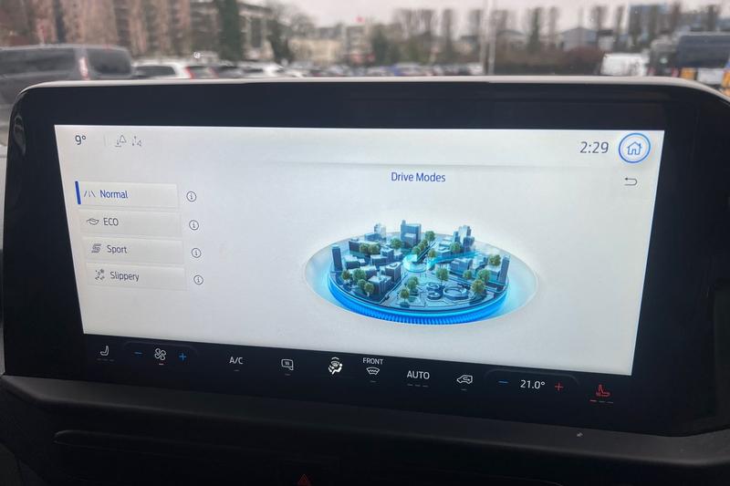 Used Ford Transit Custom 2024 for sale - 77340043: Photo 14