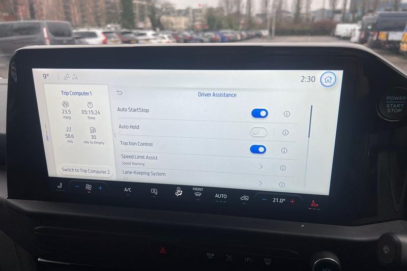 Used Ford Transit Custom 2024 for sale - 77340043: Photo 15