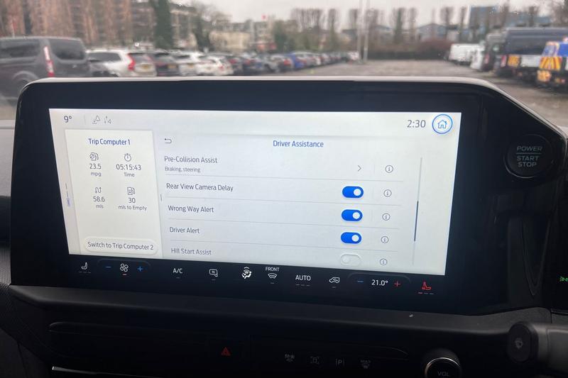 Used Ford Transit Custom 2024 for sale - 77340043: Photo 16