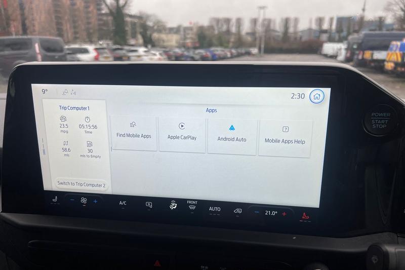 Used Ford Transit Custom 2024 for sale - 77340043: Photo 17