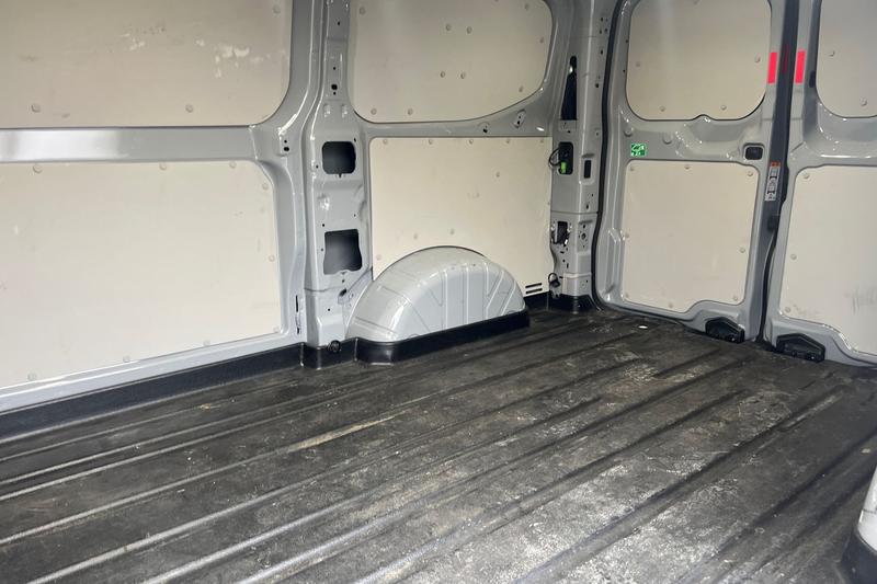 Used Ford Transit Custom 2024 for sale - 77340043: Photo 18