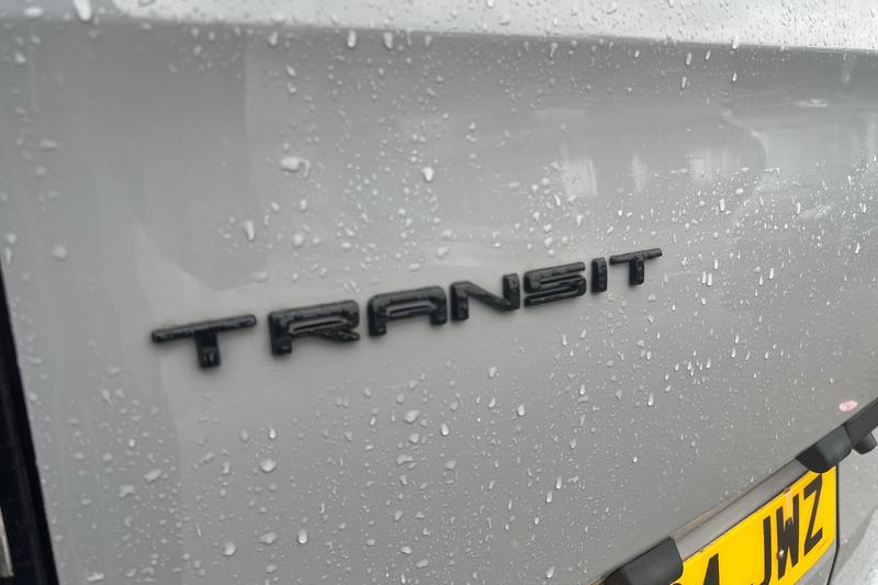 Used Ford Transit Custom 2024 for sale - 77340043: Photo 19