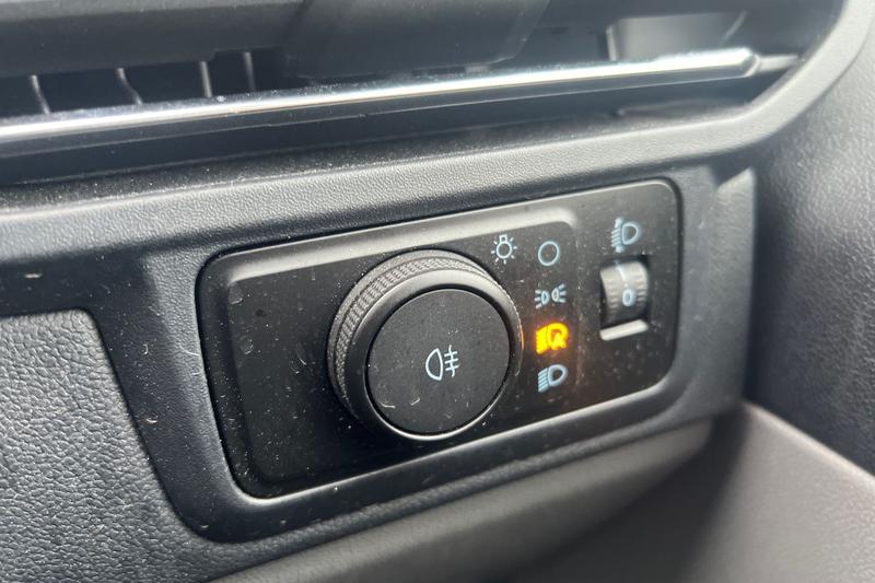 Used Ford Transit Custom 2024 for sale - 77340043: Photo 21