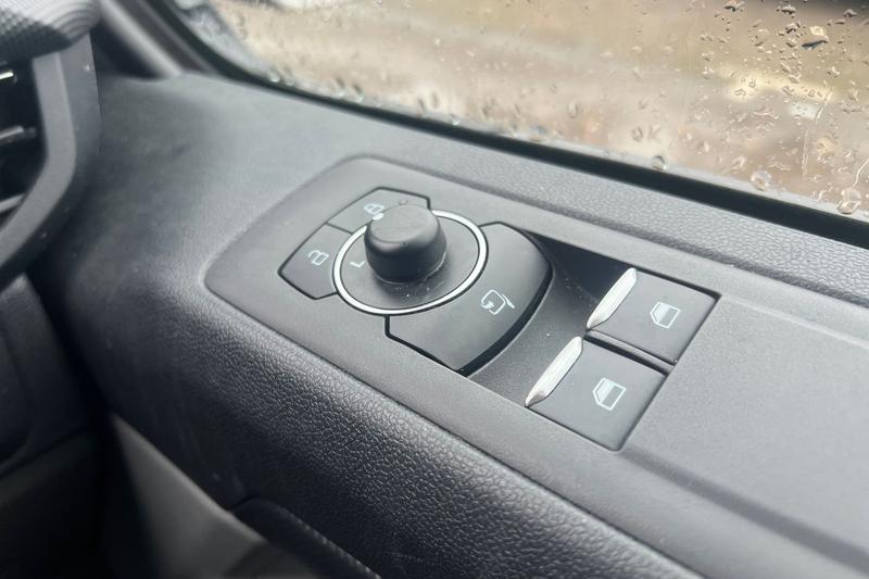 Used Ford Transit Custom 2024 for sale - 77340043: Photo 22